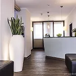 Hotel Ghotel & Living Muenchen-nymphenburg