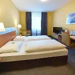 Ghotel & Living Muenchen-nymphenburg Hotel 3*