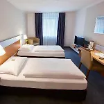 Ghotel & Living Muenchen-nymphenburg Múnich