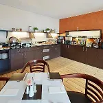 Hotel Ghotel & Living Muenchen-nymphenburg