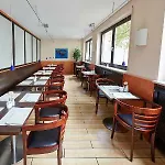 Ghotel & Living Muenchen-nymphenburg 3*