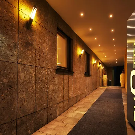 Ghotel & Living Muenchen-nymphenburg 3* 뮌헨