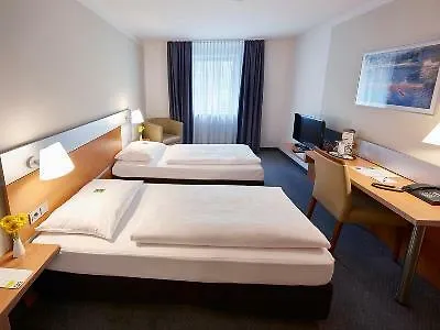 Ghotel & Living Muenchen-nymphenburg Monachium