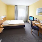 Ghotel & Living Muenchen-nymphenburg