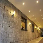 Ghotel & Living Muenchen-nymphenburg 3*