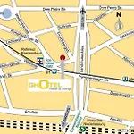 Hotel Ghotel & Living Muenchen-nymphenburg