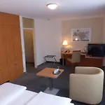 Ghotel & Living Muenchen-nymphenburg Hotel