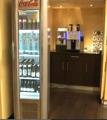Ghotel & Living Muenchen-nymphenburg 3* Mnichov