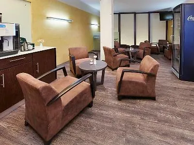 Ghotel & Living Muenchen-nymphenburg Hotel Mnichov