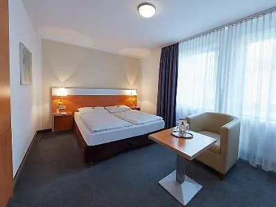 Ghotel & Living Muenchen-nymphenburg Mnichov