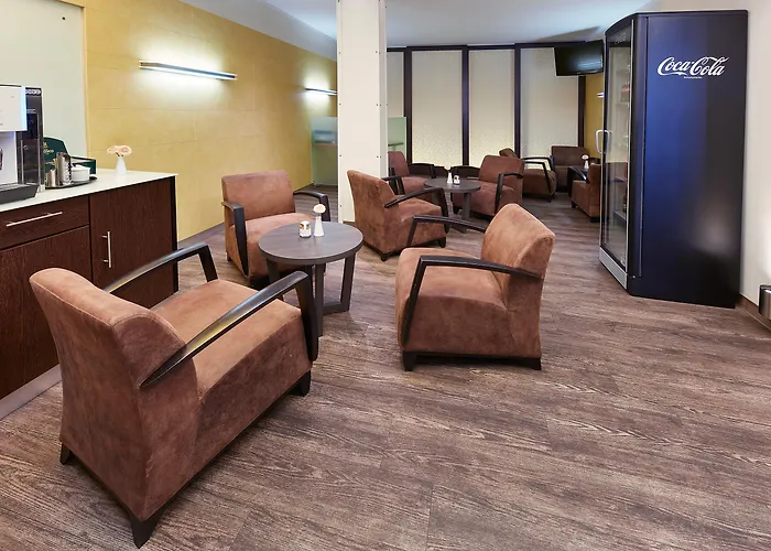 Ξενοδοχείο Ghotel & Living Muenchen-nymphenburg