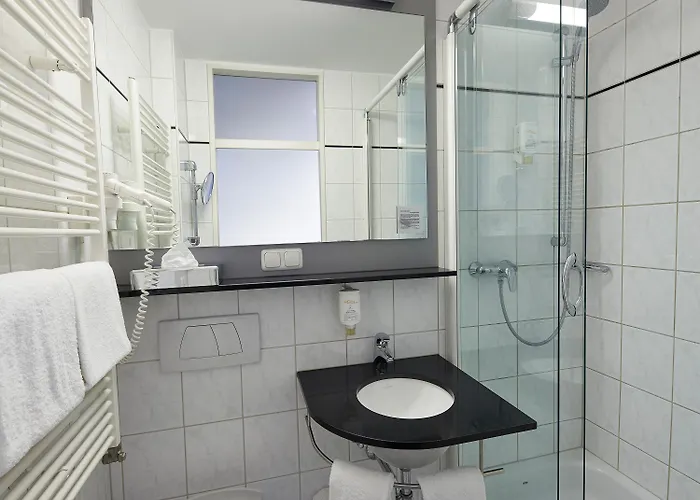 Ξενοδοχείο Ghotel & Living Muenchen-nymphenburg 3*