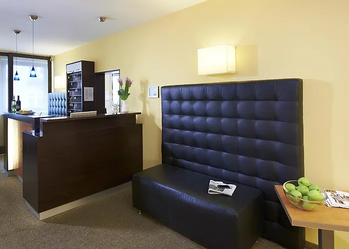 Ghotel & Living Muenchen-nymphenburg Ξενοδοχείο Μόναχο