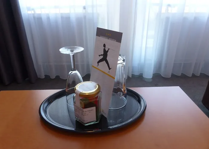 Ξενοδοχείο Ghotel & Living Muenchen-nymphenburg Μόναχο