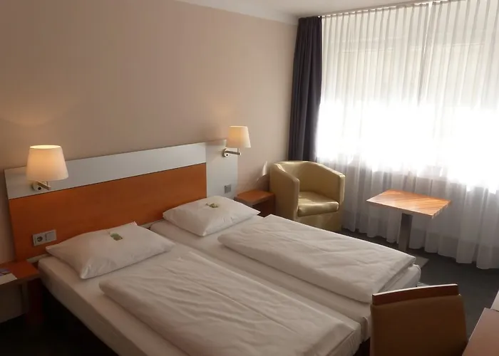 Ghotel & Living Muenchen-nymphenburg Ξενοδοχείο