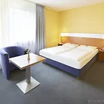 Ghotel & Living Muenchen-nymphenburg Hotel Múnich