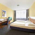 Ghotel & Living Muenchen-nymphenburg 3*