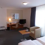 Ghotel & Living Muenchen-nymphenburg