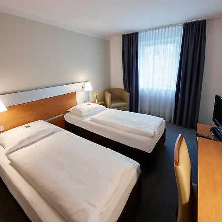 Ghotel & Living Muenchen-nymphenburg Munich