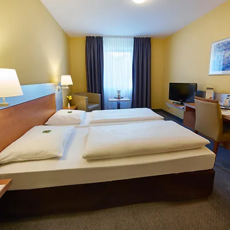 Ghotel & Living Muenchen-nymphenburg 3*