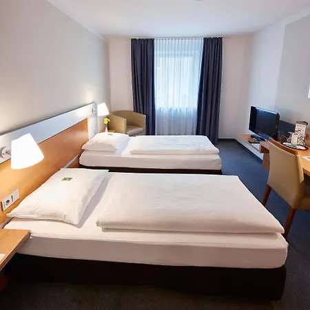 Ghotel & Living Muenchen-nymphenburg Munich