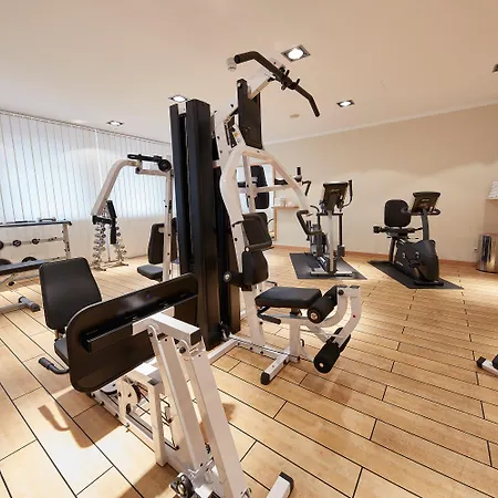 Hotel Ghotel & Living Muenchen-nymphenburg Munich
