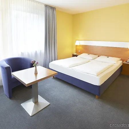Ghotel & Living Muenchen-nymphenburg Hotel Munich
