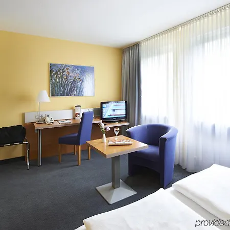 Ghotel & Living Muenchen-nymphenburg Munich