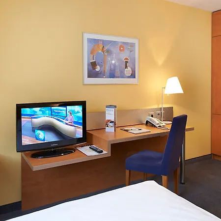 Ghotel & Living Muenchen-nymphenburg 3*