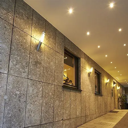 Ghotel & Living Muenchen-nymphenburg 3*