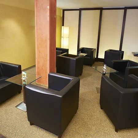 Hotel Ghotel & Living Muenchen-nymphenburg 3*