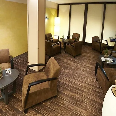Hotel Ghotel & Living Muenchen-nymphenburg 3*