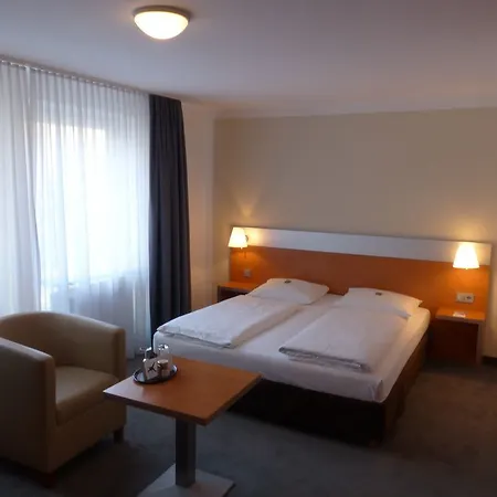 Ghotel & Living Muenchen-nymphenburg Hotel