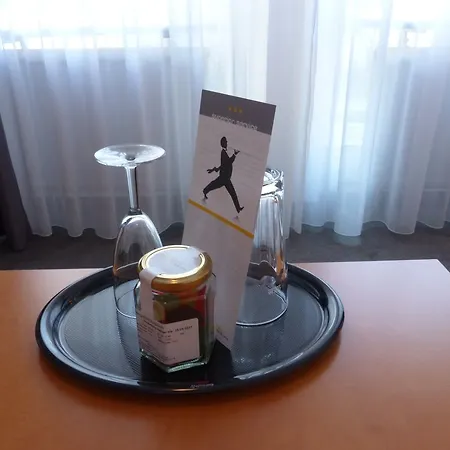 Hotel Ghotel & Living Muenchen-nymphenburg Munich