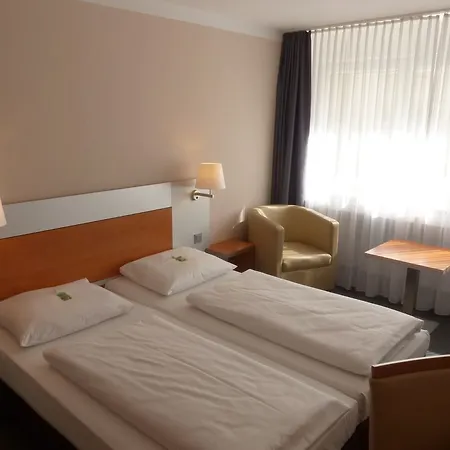 Ghotel Hotel&living München-nymphenburg Hotel