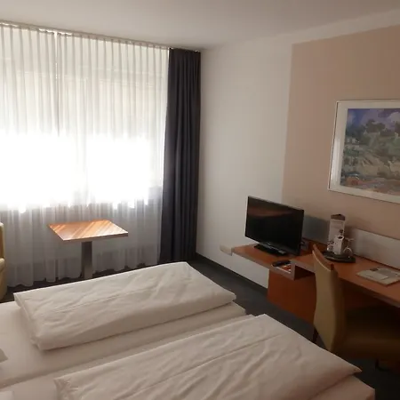 Ghotel Hotel&living München-nymphenburg