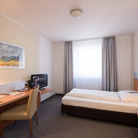 Hotel Ghotel & Living Muenchen-nymphenburg Munich