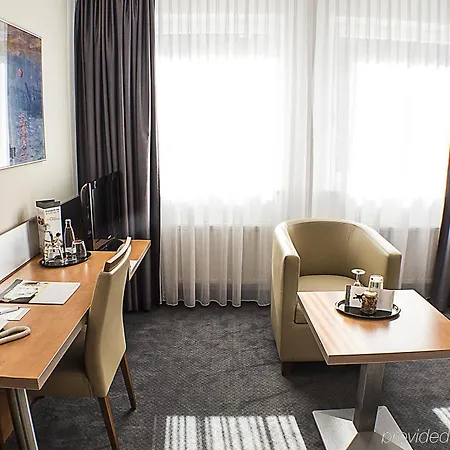Ghotel & Living Muenchen-nymphenburg Hotel Munich