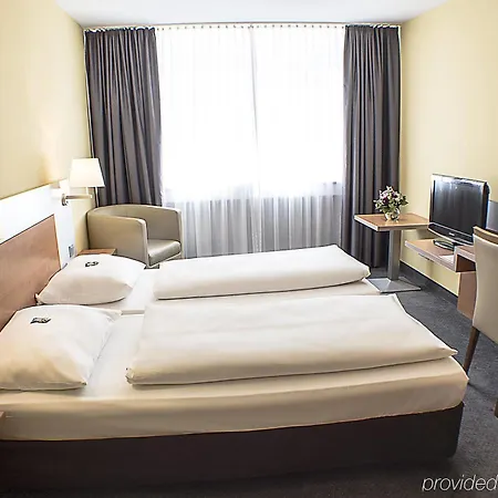 Ghotel & Living Muenchen-nymphenburg Hotel