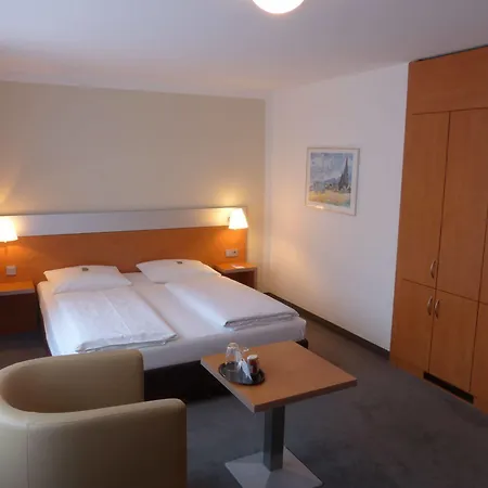 Hotel Ghotel & Living Muenchen-nymphenburg