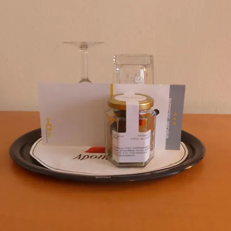 Hotel Ghotel & Living Muenchen-nymphenburg Munich