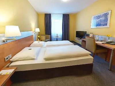 Ghotel & Living Muenchen-nymphenburg Hotel 3*