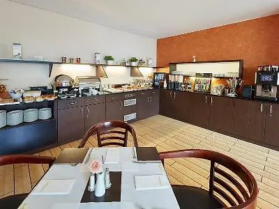 Hotel Ghotel & Living Muenchen-nymphenburg