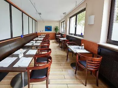 Ghotel & Living Muenchen-nymphenburg 3*
