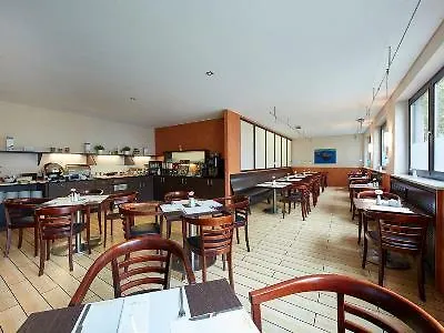 Ghotel & Living Muenchen-nymphenburg Hotel Munich