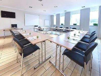 Ghotel & Living Muenchen-nymphenburg Hotel 3*
