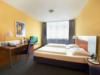 Ghotel & Living Muenchen-nymphenburg