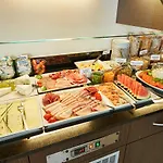 Ghotel & Living Muenchen-nymphenburg Отель 3*
