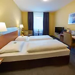 Ghotel & Living Muenchen-nymphenburg 3*