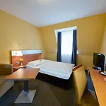 Hotel Ghotel & Living Muenchen-nymphenburg 3*